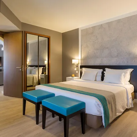 מלון Ap Oriental - Adults Friendly פורטימאו