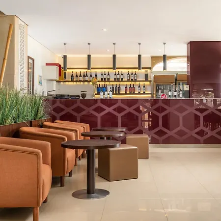 Ap Oriental - Adults Friendly 4* بورتيماو