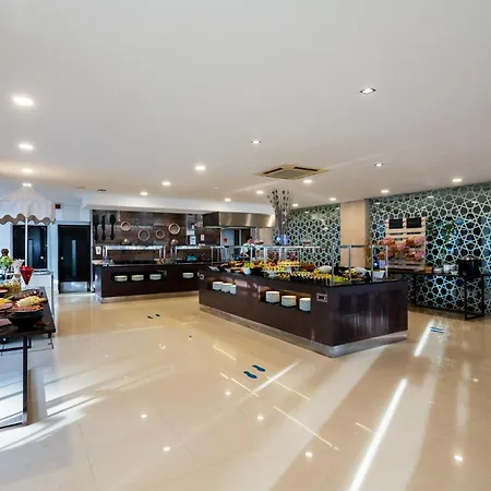 Hotel Ap Oriental - Adults Friendly