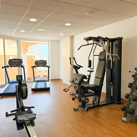 Ap Oriental - Adults Friendly فندق 4*