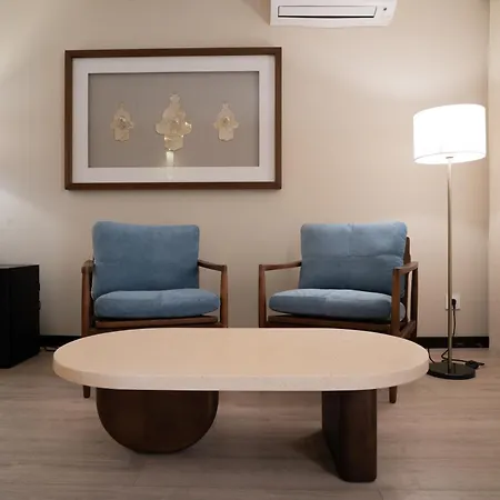 Ap Oriental - Adults Friendly Hotel