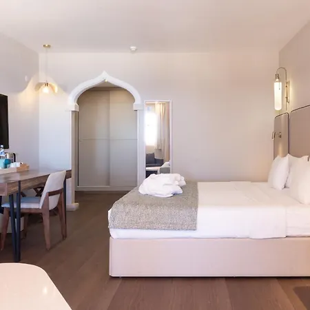 Ap Oriental - Adults Friendly Hotel 4*