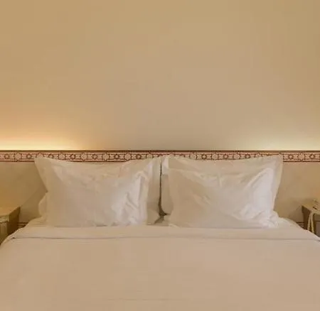 Ap Oriental - Adults Friendly Hotel