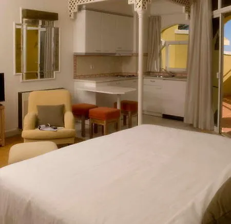 Ap Oriental - Adults Friendly Portimao