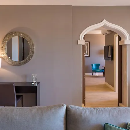 Ap Oriental - Adults Friendly Hotel 4*