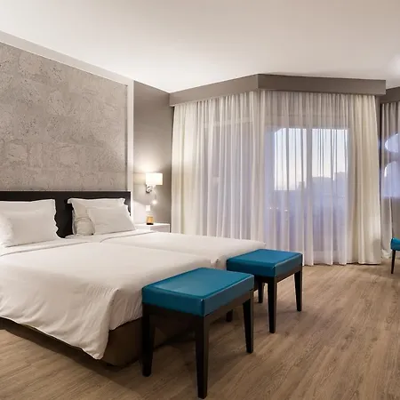 Hotel Ap Oriental - Adults Friendly Portimao