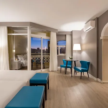 מלון Ap Oriental - Adults Friendly