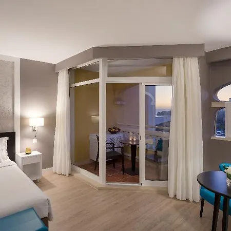 Ap Oriental - Adults Friendly Hotel