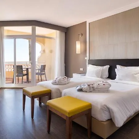 فندق Ap Oriental - Adults Friendly بورتيماو