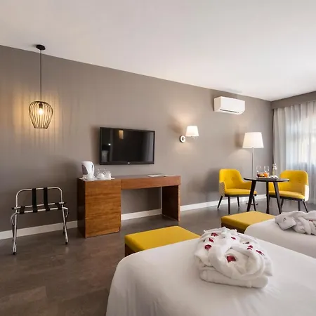 Ap Oriental - Adults Friendly Hotel Portimao