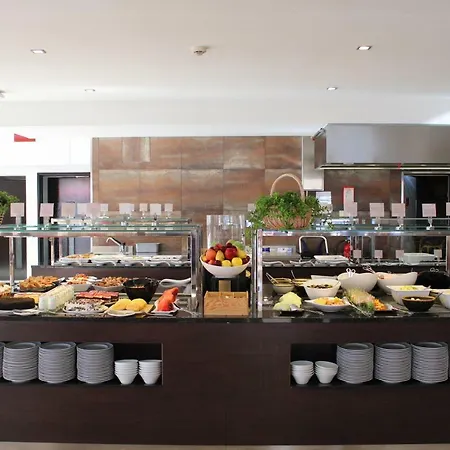 Ap Oriental - Adults Friendly Hotel Portimao