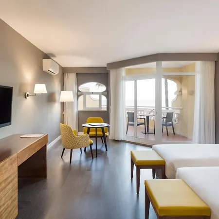 Ap Oriental - Adults Friendly Portimao