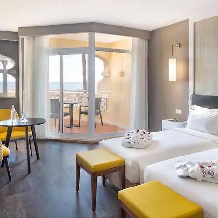 Ap Oriental - Adults Friendly Hotel Portimao
