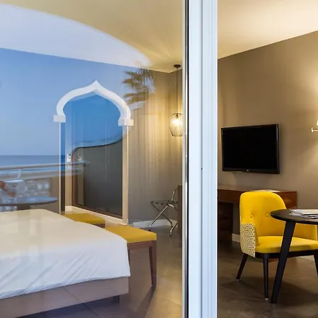 Ap Oriental - Adults Friendly Hotel Portimao