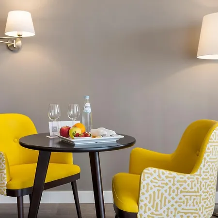 Ap Oriental - Adults Friendly 4* פורטימאו