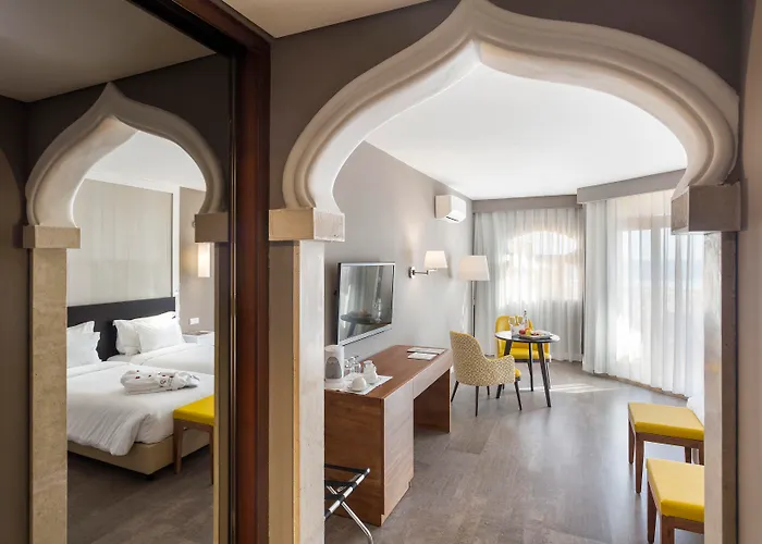 Ap Oriental - Adults Friendly Szálloda Portimão