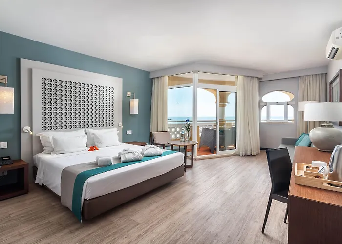 Ap Oriental - Adults Friendly Portimão