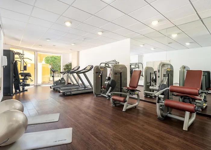 Szálloda Ap Oriental - Adults Friendly 4*