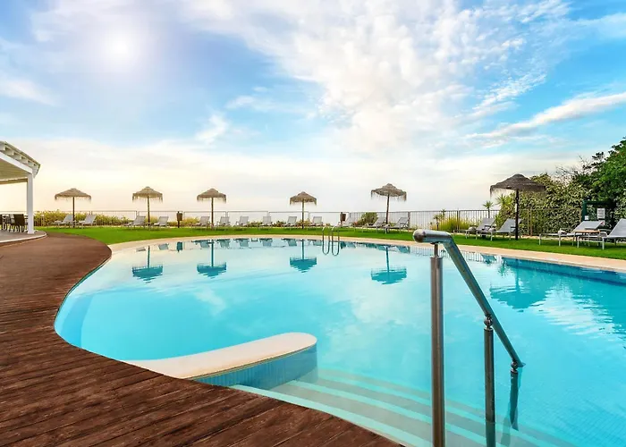 Ap Oriental - Adults Friendly Portimão