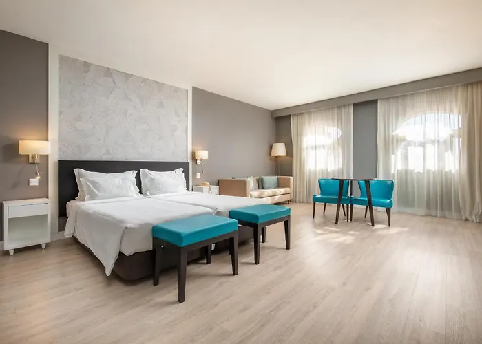 Szálloda Ap Oriental - Adults Friendly