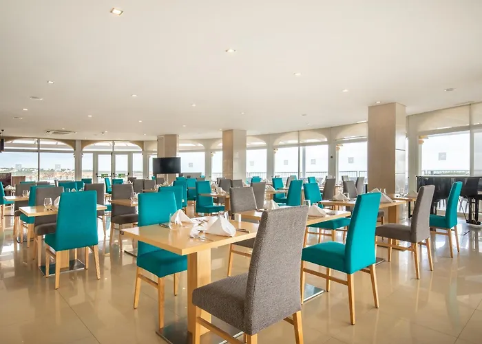 Szálloda Ap Oriental - Adults Friendly 4*