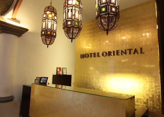 Ap Oriental - Adults Friendly