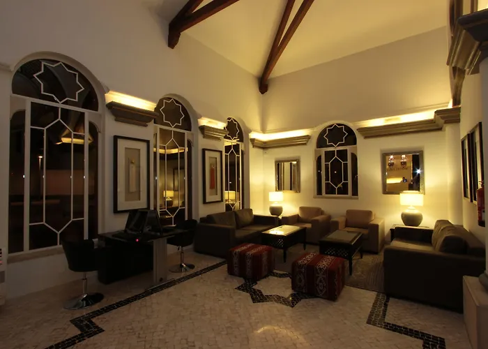 Ap Oriental - Adults Friendly 4* Portimão