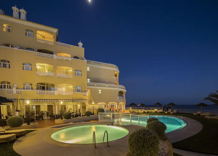 Ap Oriental - Adults Friendly Szálloda 4*