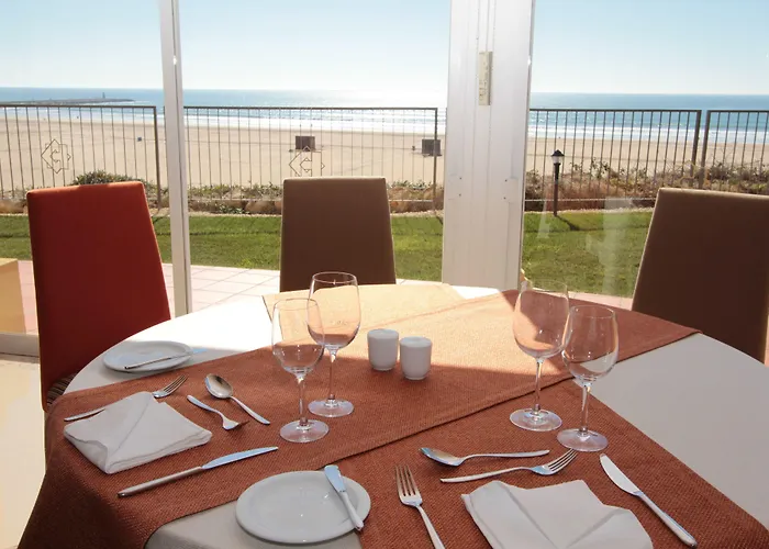 Szálloda Ap Oriental - Adults Friendly Portimão