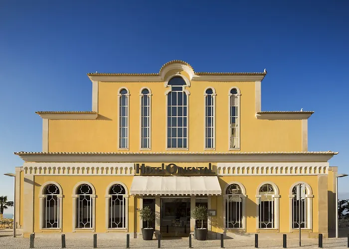 Szálloda Ap Oriental - Adults Friendly