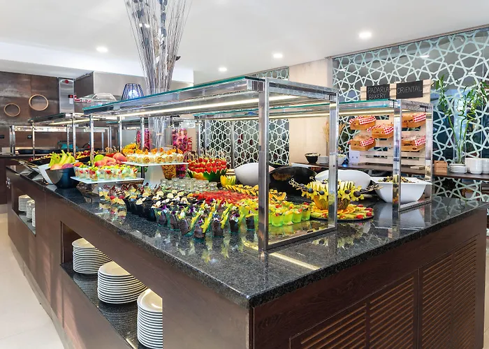 Ap Oriental - Adults Friendly 4* Portimão