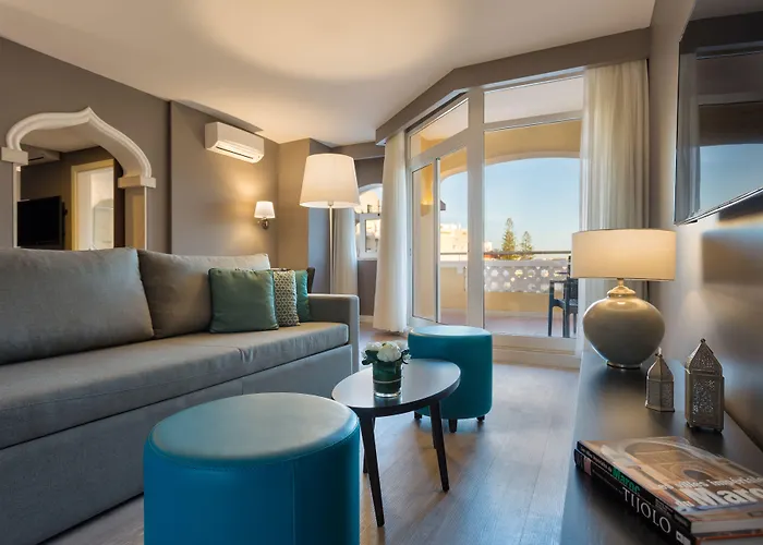 Ap Oriental - Adults Friendly 4* Portimão