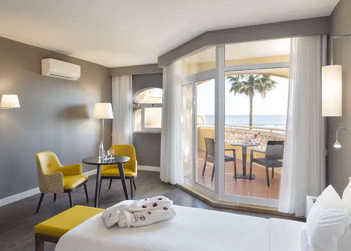 Ap Oriental - Adults Friendly 4* Portimão