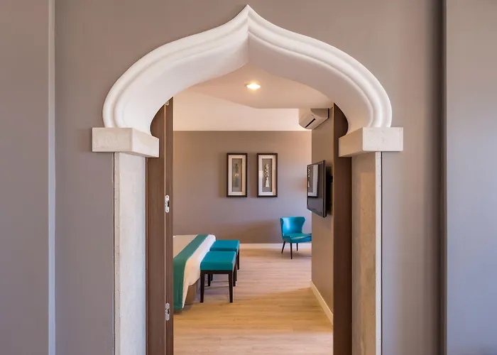 Ap Oriental - Adults Friendly 4*