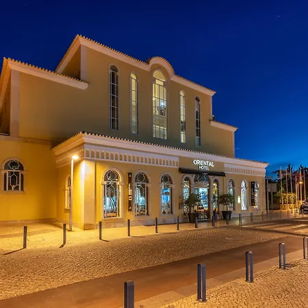 Ap Oriental - Adults Friendly