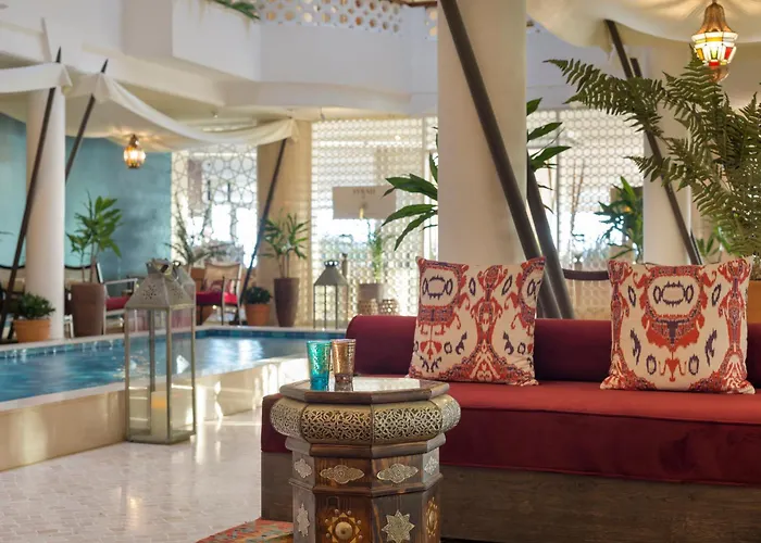 Ap Oriental - Adults Friendly Hotel Portimao