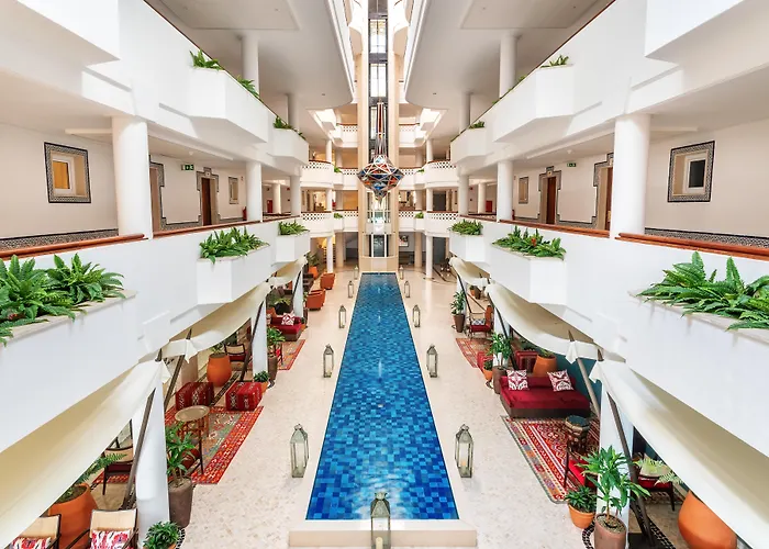 Ap Oriental - Adults Friendly Hotel