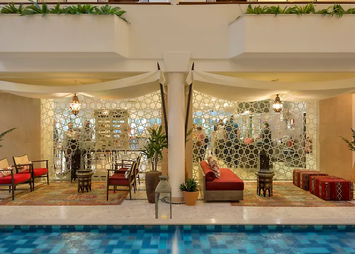 Ap Oriental - Adults Friendly 4*