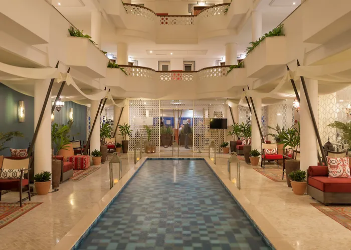 Ap Oriental - Adults Friendly Hotel