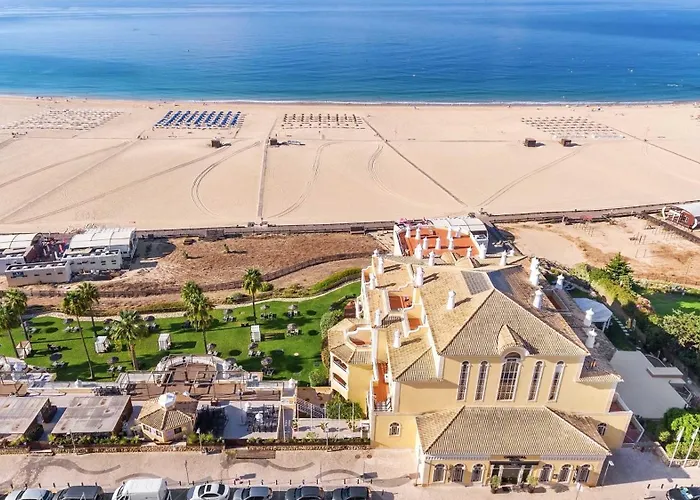 Ap Oriental - Adults Friendly Hotel Portimao