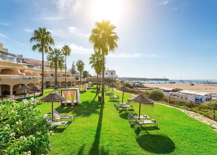Ap Oriental - Adults Friendly Portimao