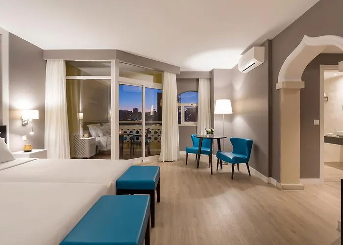 Hotel Ap Oriental - Adults Friendly