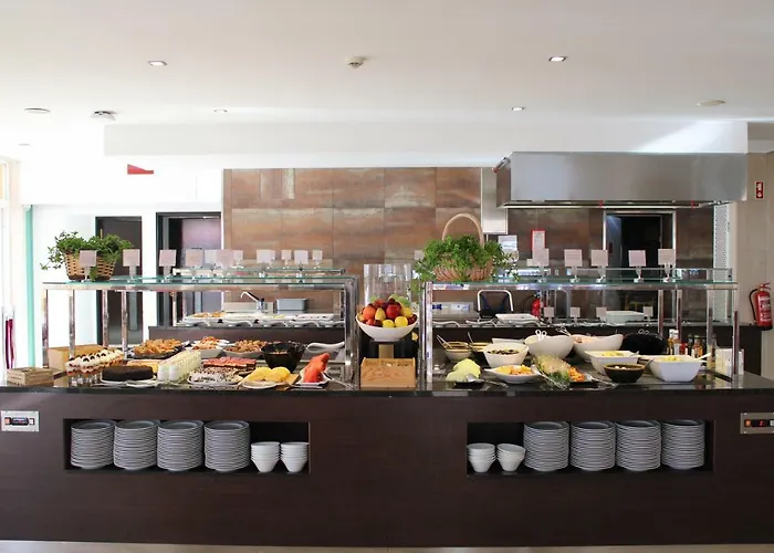 Ap Oriental - Adults Friendly Hotel Portimao