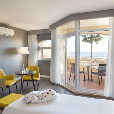 Ap Oriental - Adults Friendly 4* 波尔蒂芒