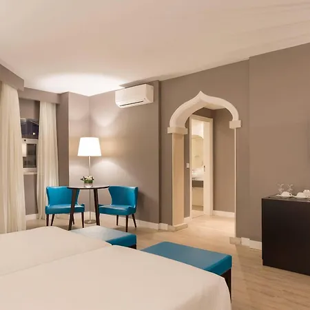 酒店 Ap Oriental - Adults Friendly 4*